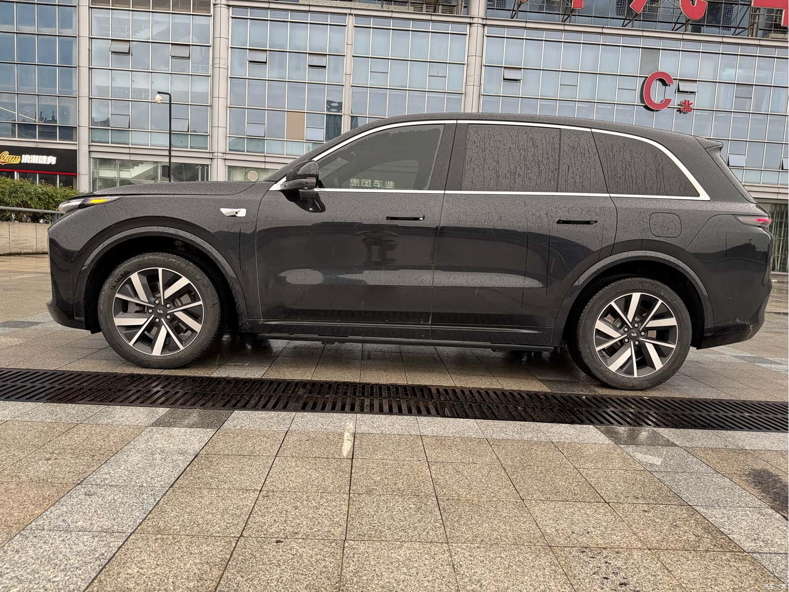 Li Auto L8, 2024 2