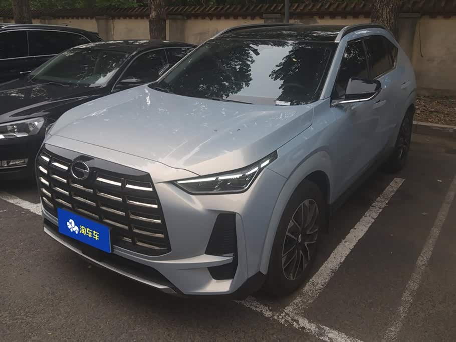 GAC GS4