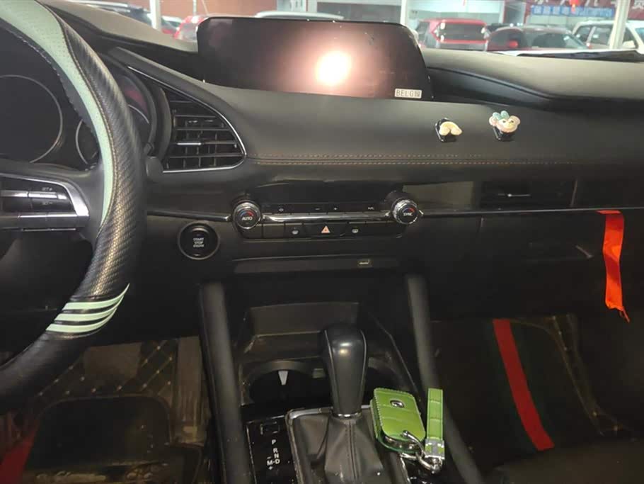 Mazda 3 Angkesaila Mazda 3 Angkesaila