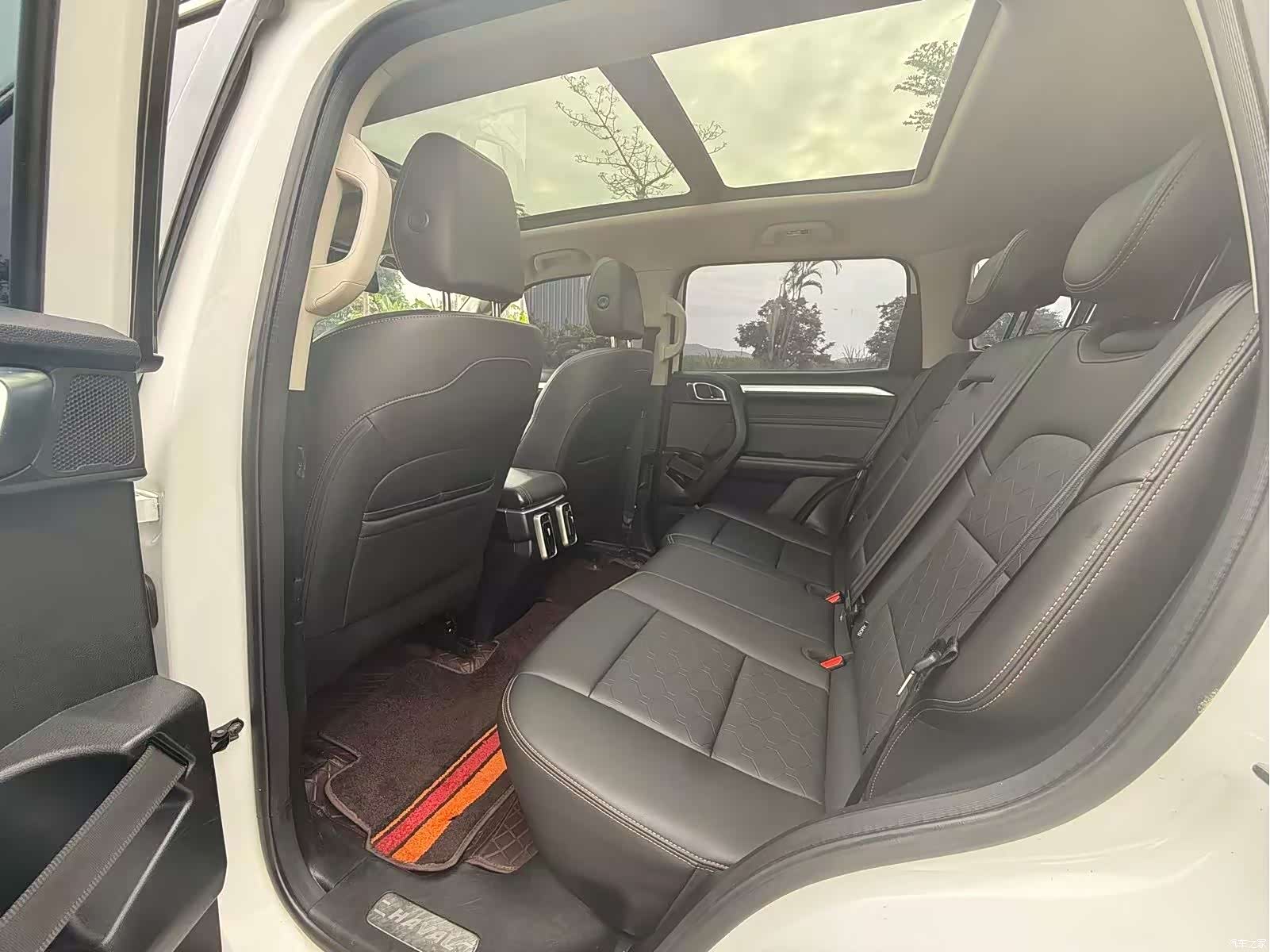 Haval Big Dog, 2022 все фото