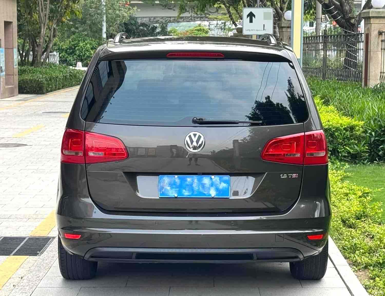 Volkswagen Xia, 2016 все фото