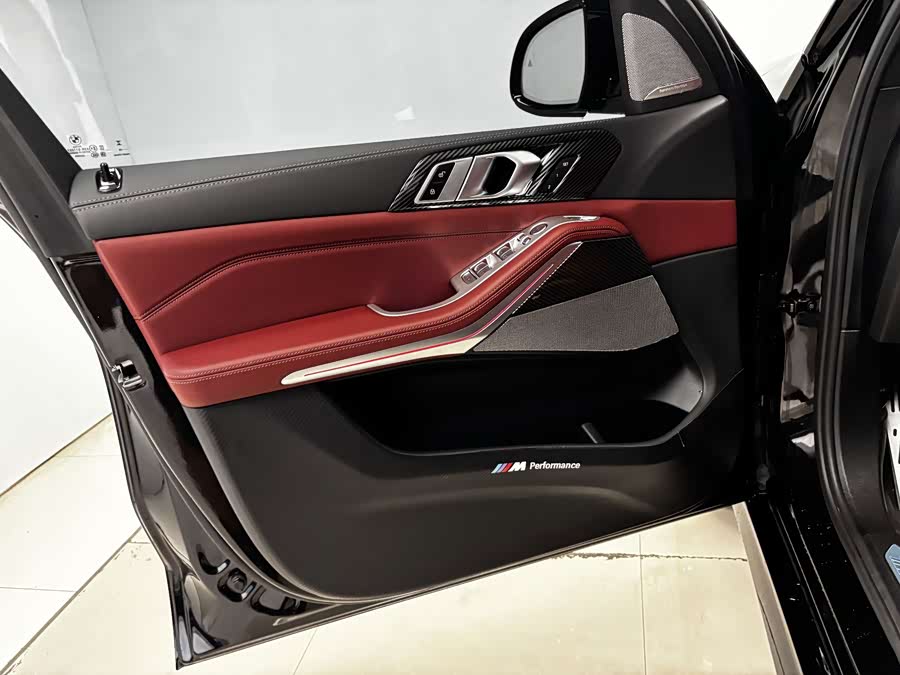 BMW X5 2026, фото 10