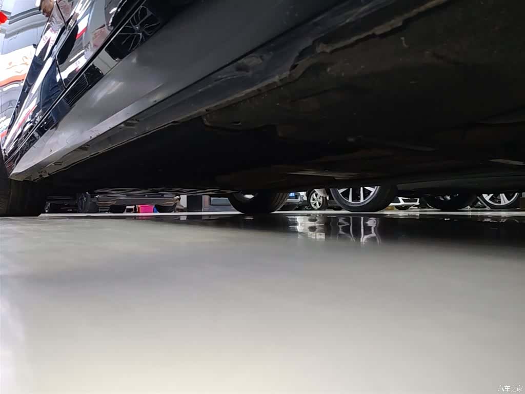 Audi A6L, 2019 21