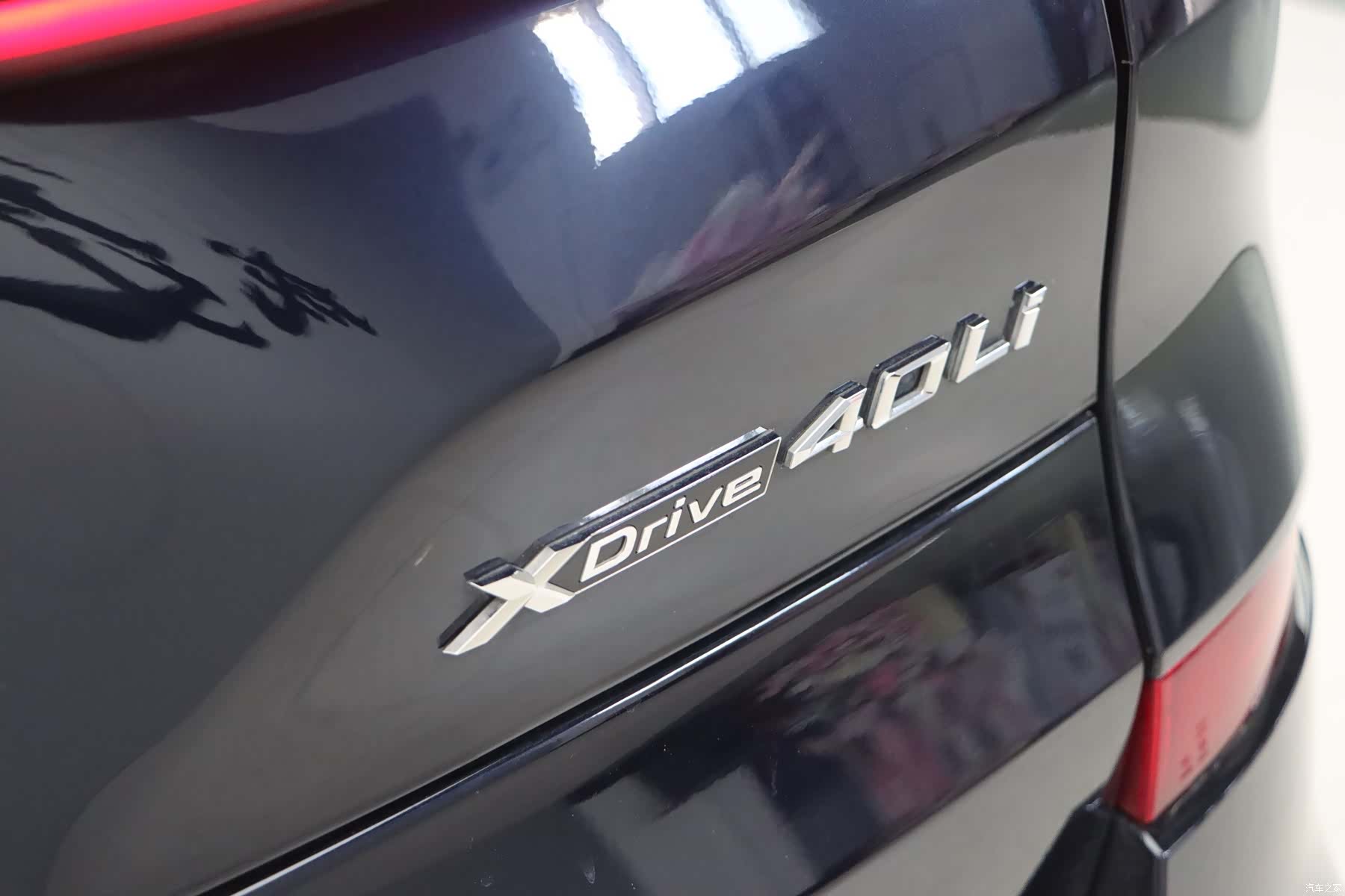 BMW X5, 2025 28
