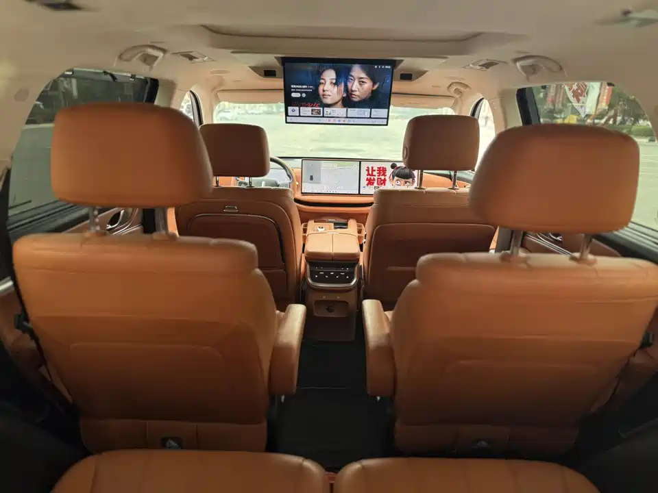 Weipai Blue Mountain