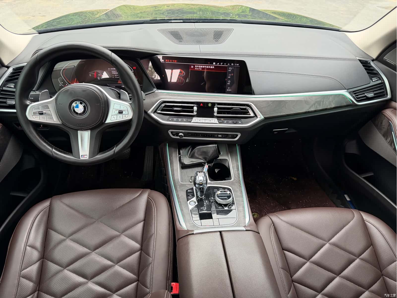 BMW X5, 2022 10