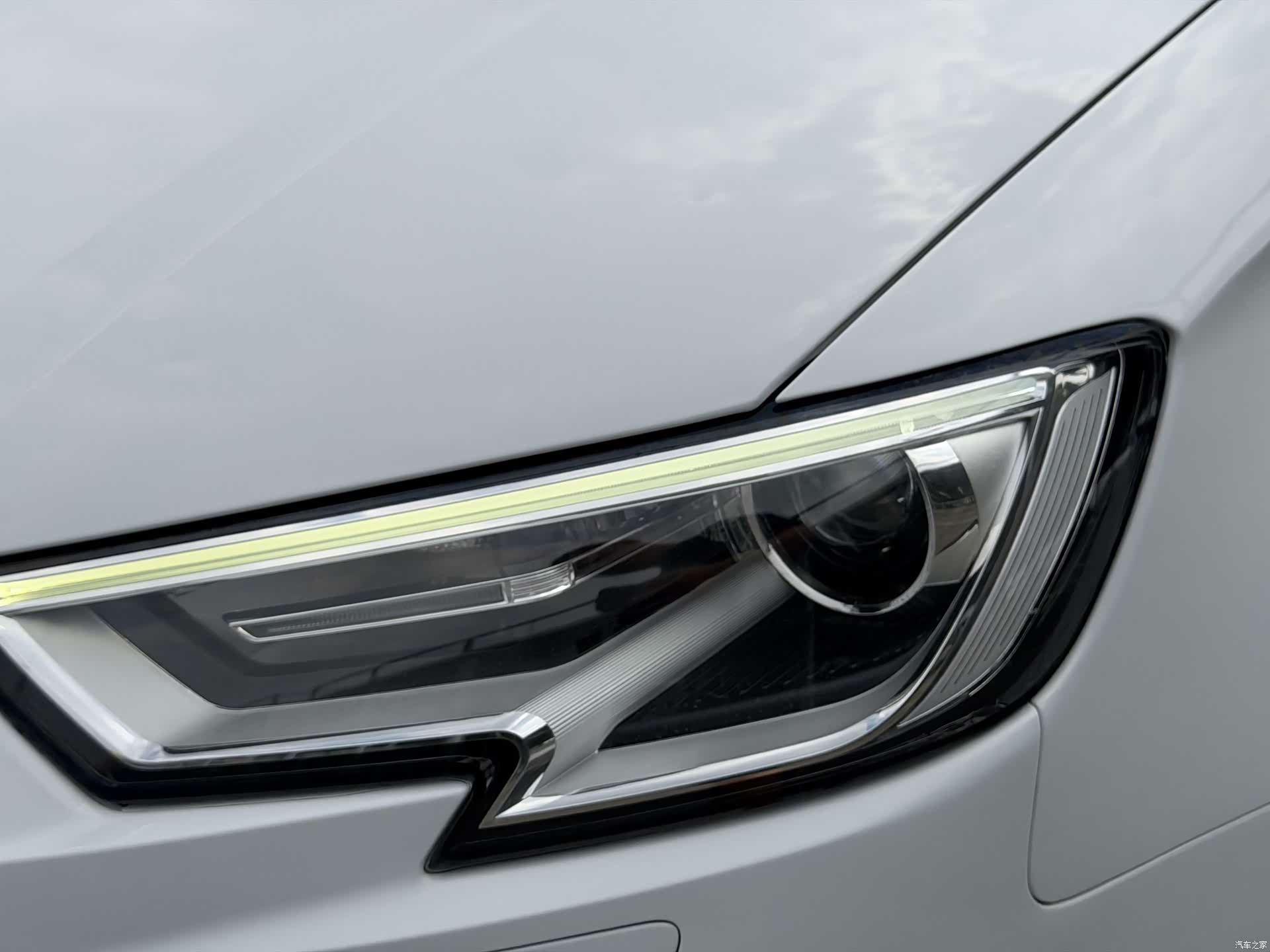 Audi A3, 2020 11