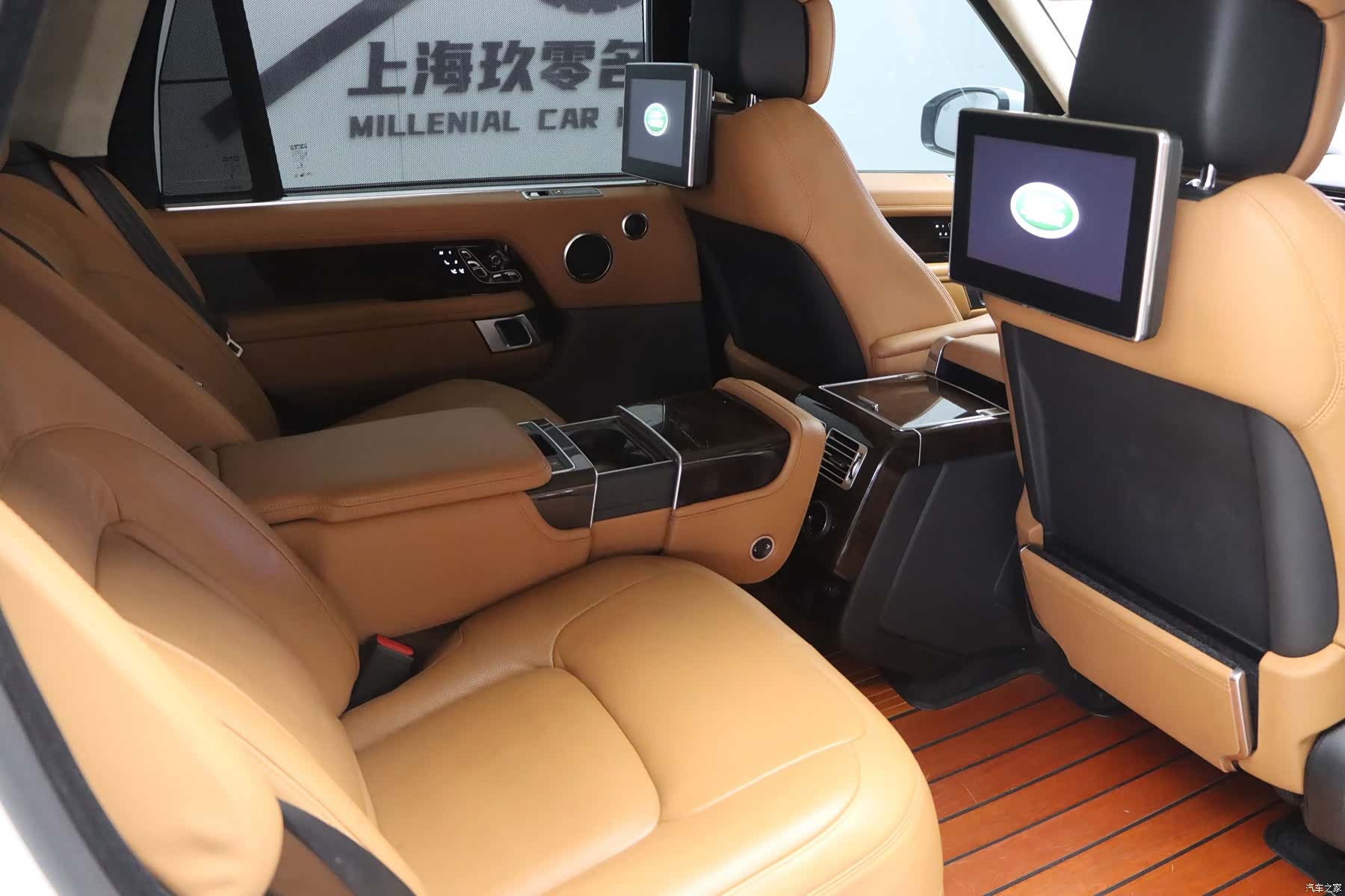 Land Rover Range Rover, 2022 12