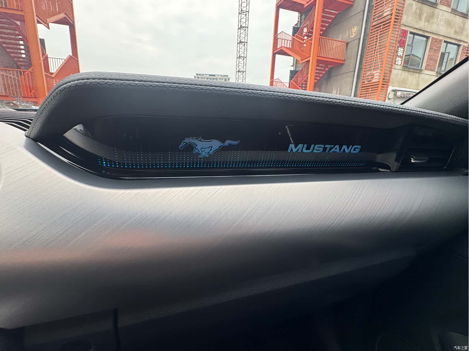 Ford Mustang, 2020 9