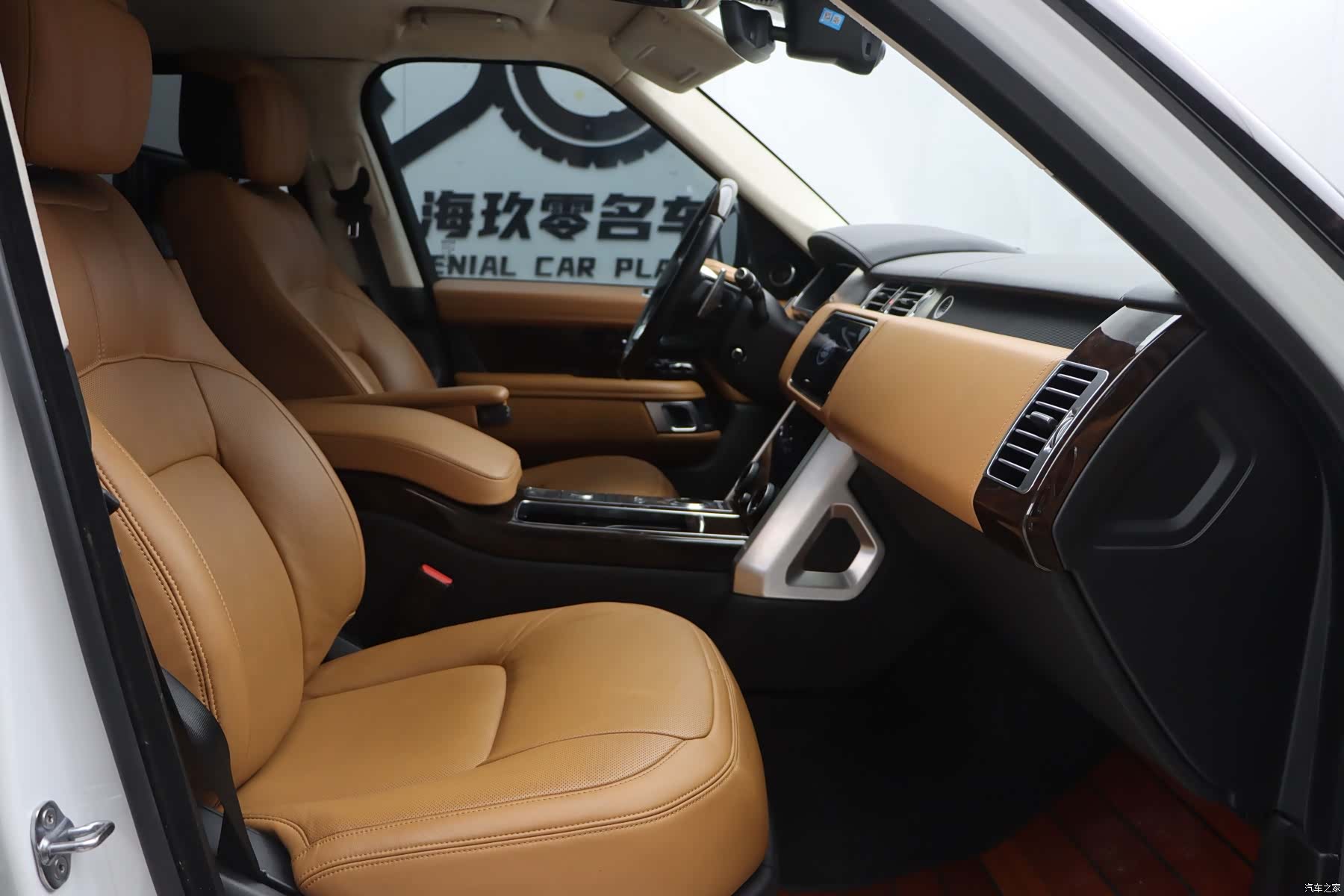 Land Rover Range Rover, 2022 11