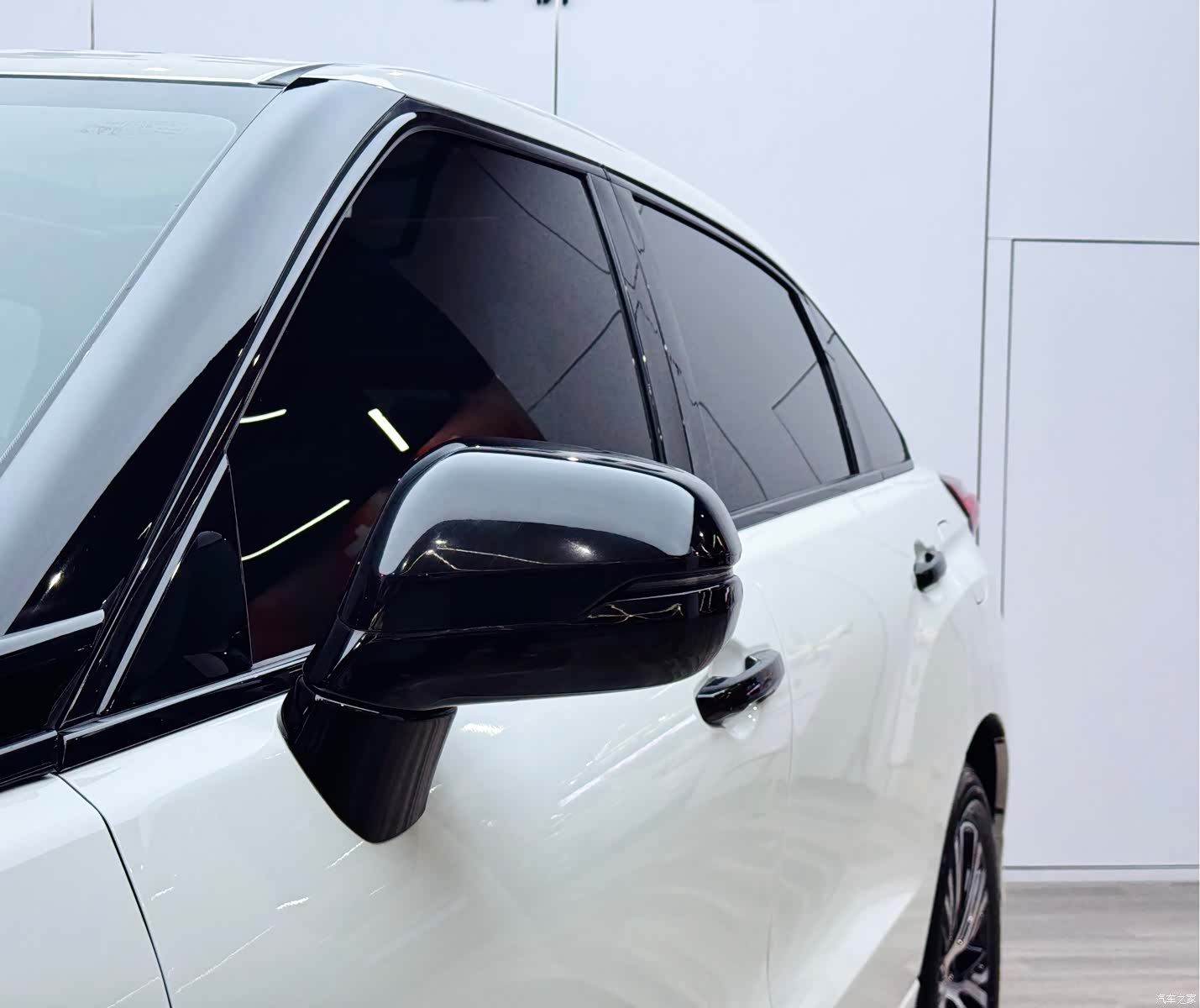 Honda Avancier, 2022 26