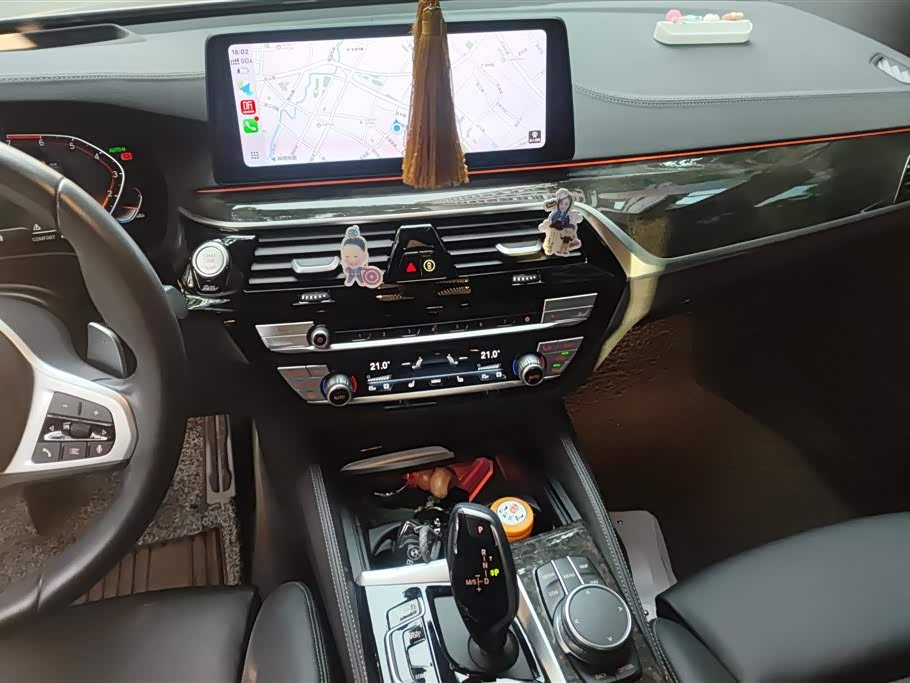 BMW 6 series GT BMW 6 series GT