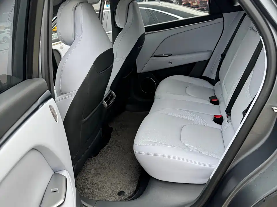 ARCFOX Polar Fox Alpha T5