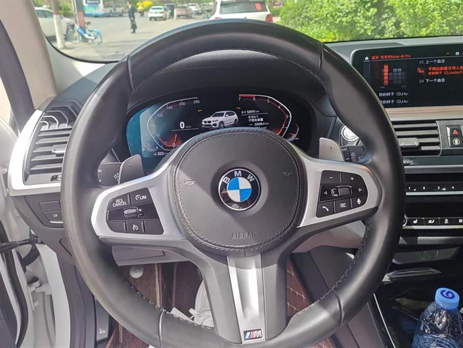 BMW X3 BMW X3