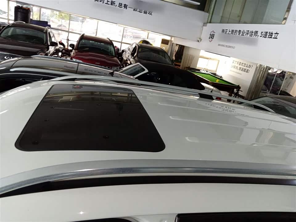 Mercedes-Benz M class