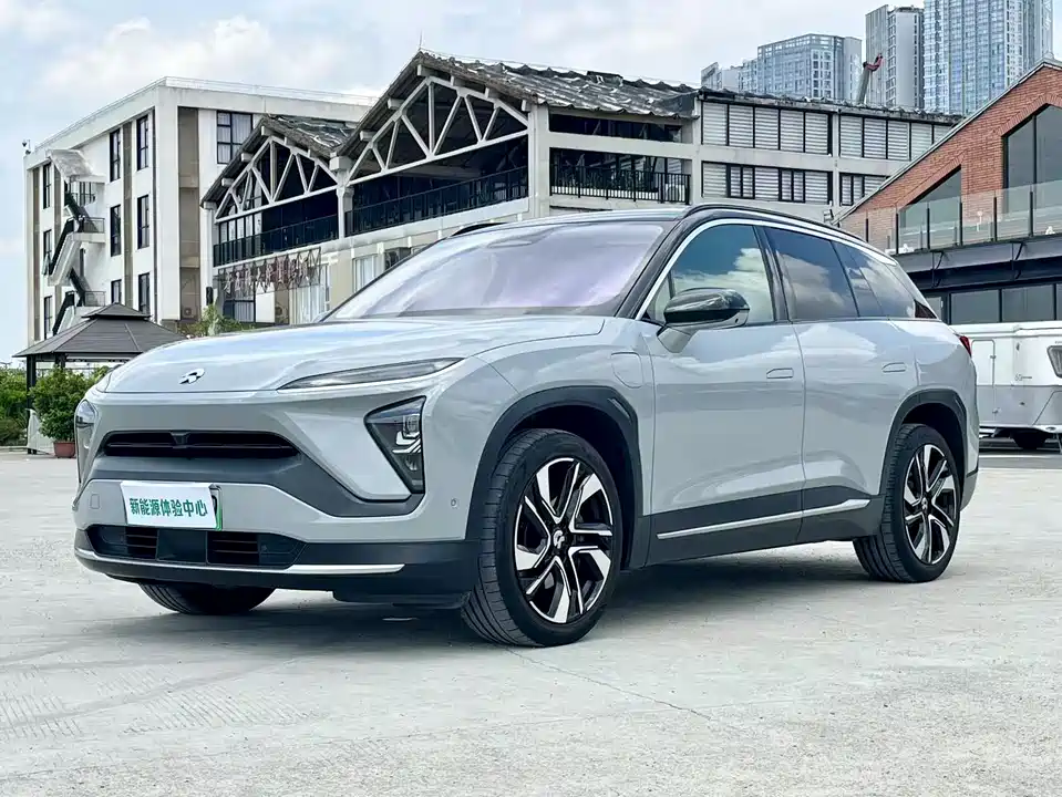 NIO ES6