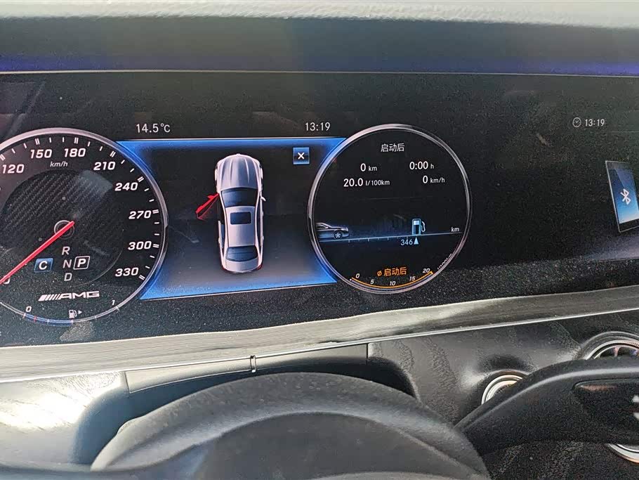 Mercedes-Benz E-class Mercedes-Benz E-class