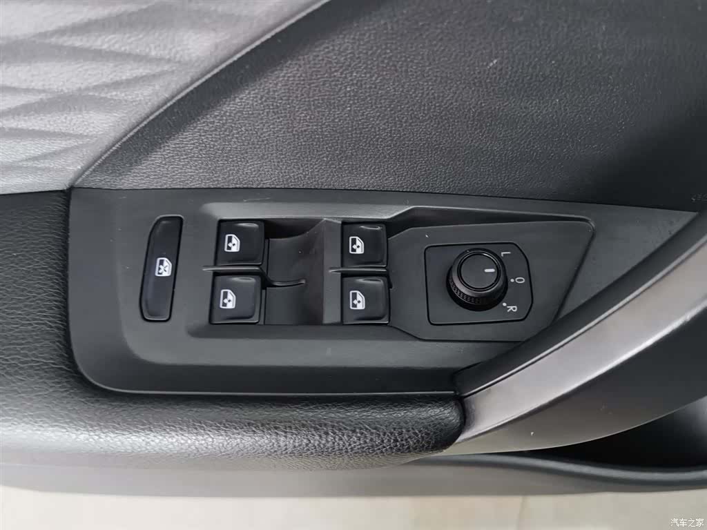 Volkswagen Tharu, 2022 9
