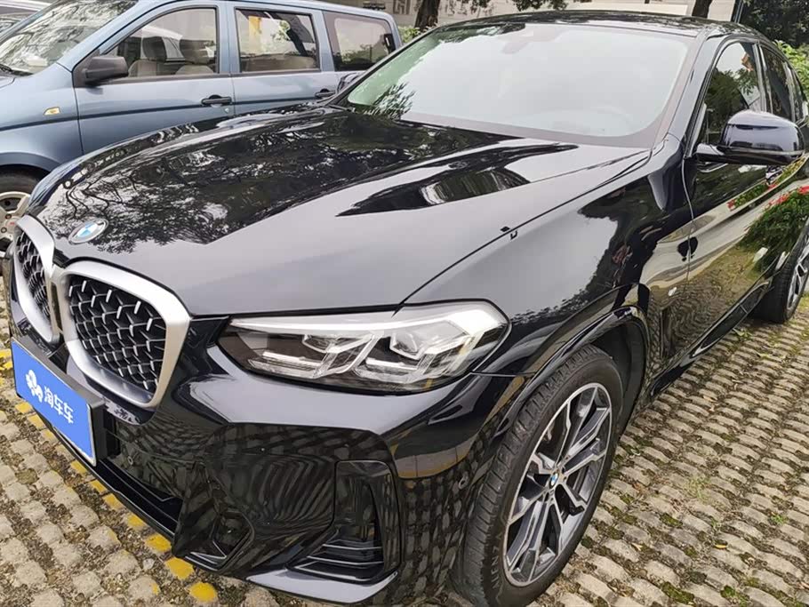 BMW X4 BMW X4