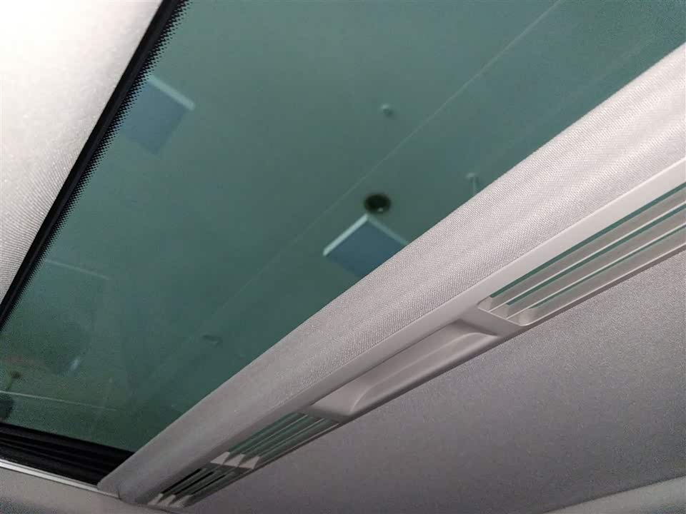 Mercedes-Benz M class