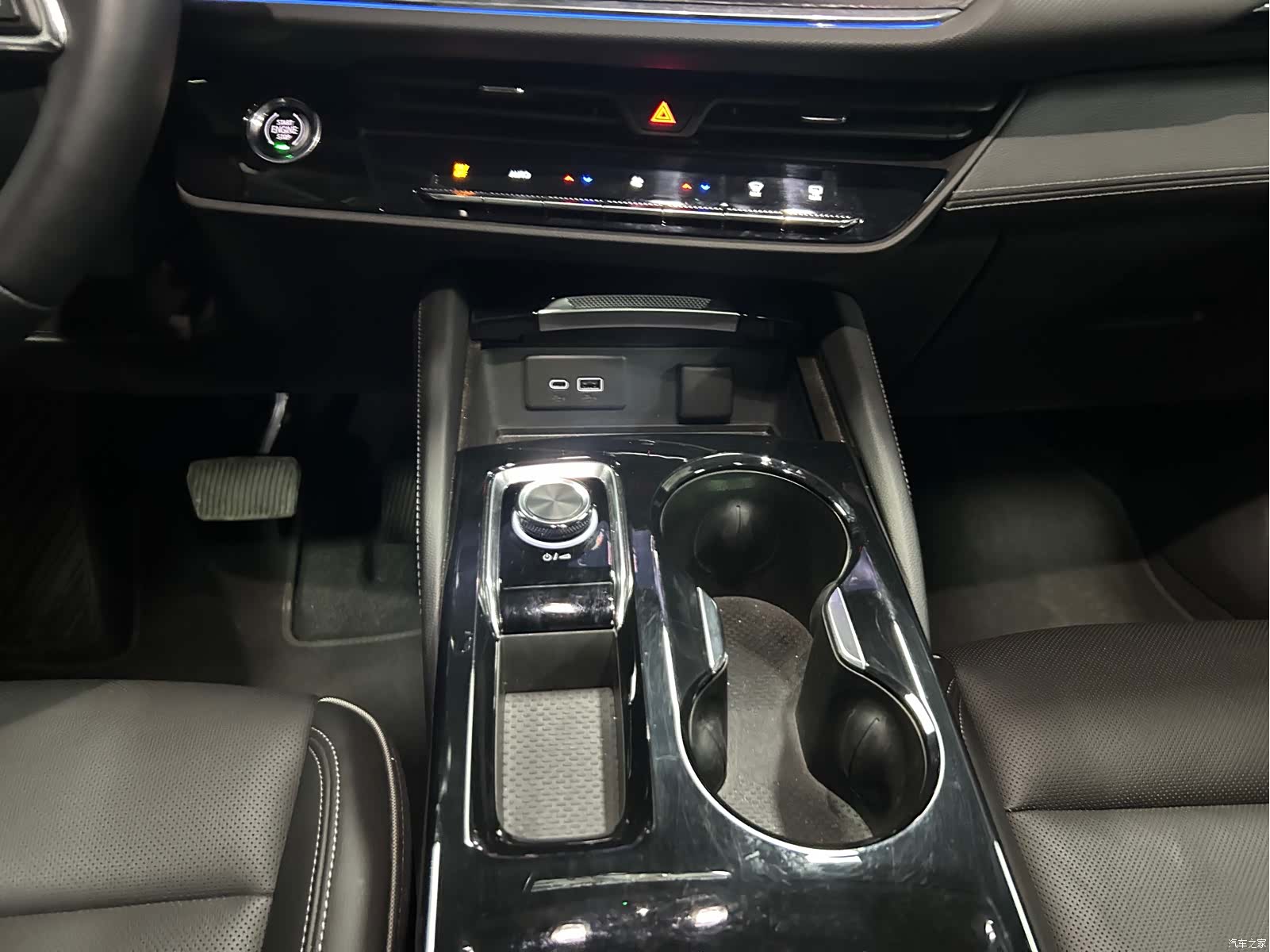 Buick Envision Plus, 2024 9