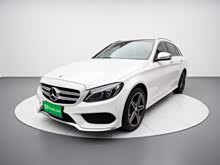 ����C��(����) 2017�� C 200 ���нγ�