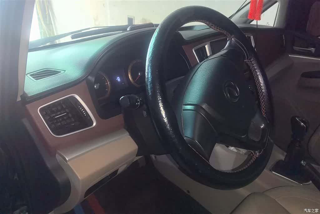 DongFeng M5L, 2018 12