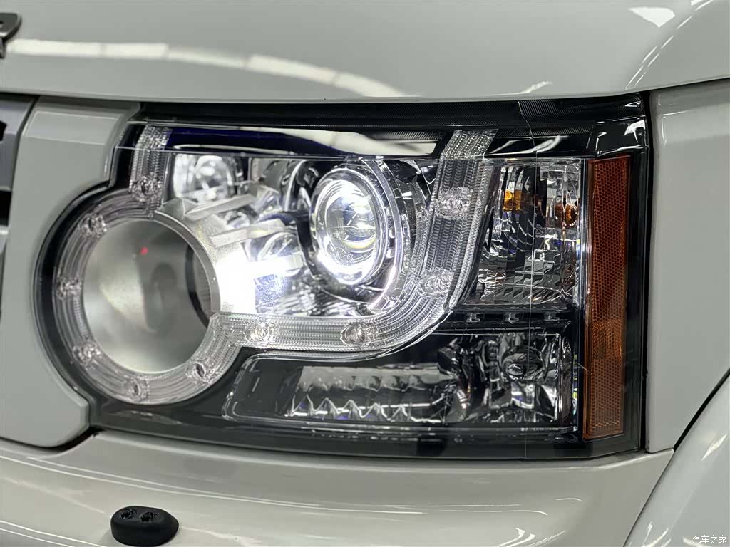 Land Rover Discovery, 2014 7