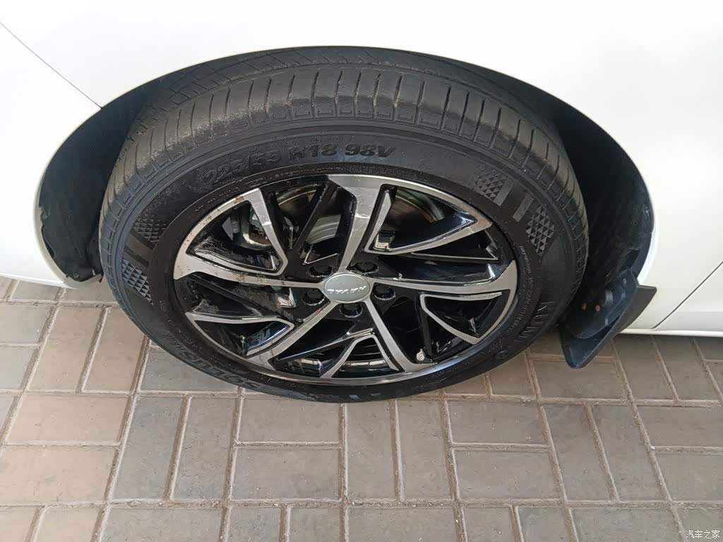 Haval First Love, 2021 25