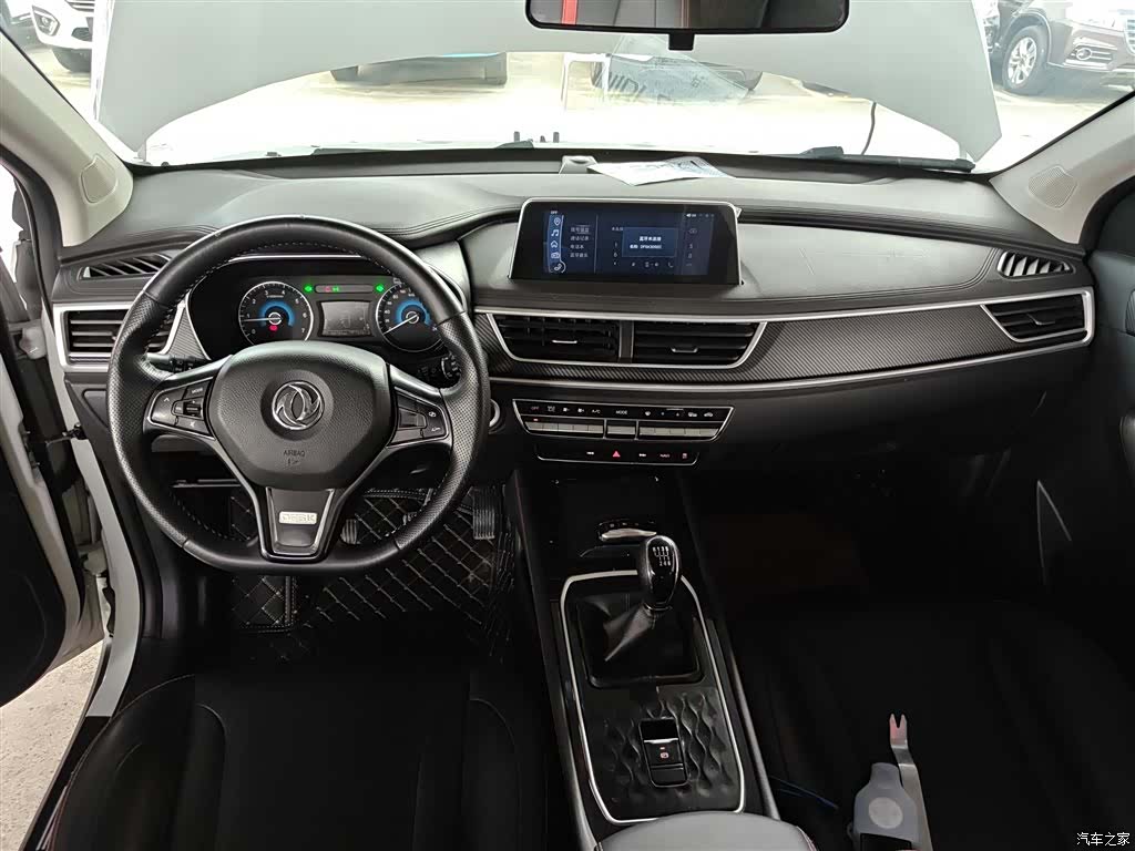 DongFeng 580, 2021 10