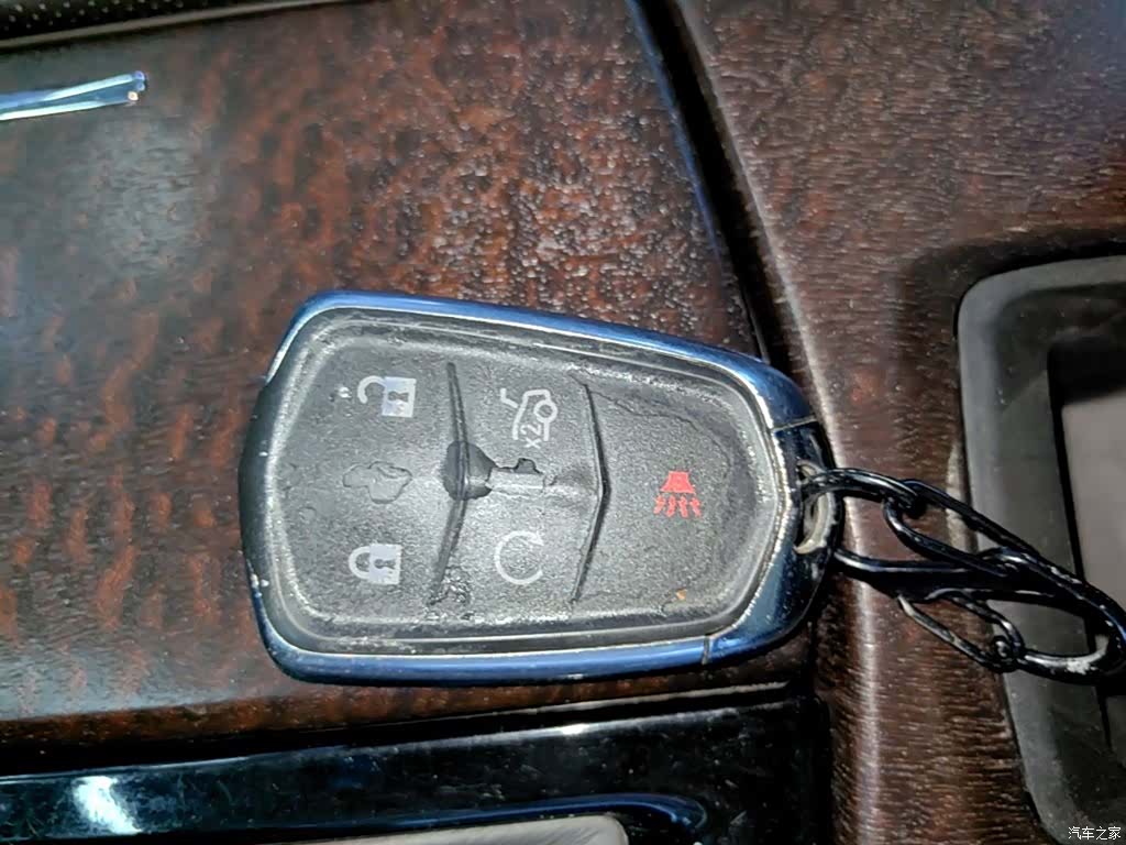 Cadillac XTS, 2018 9