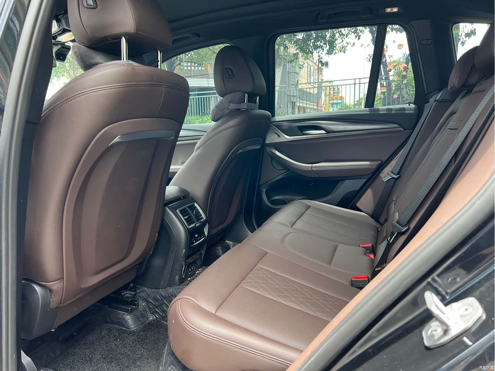 BMW X3, 2023 8