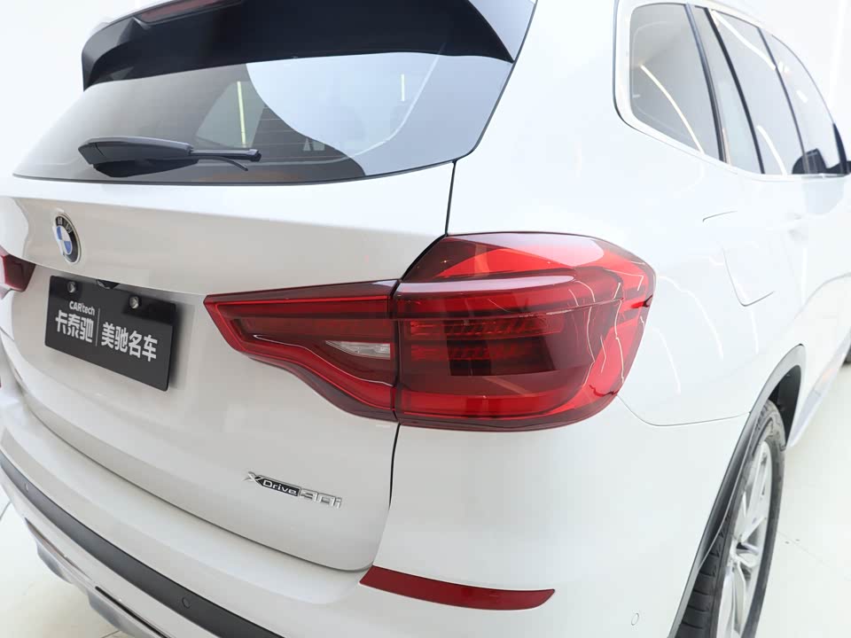 BMW X3 BMW X3