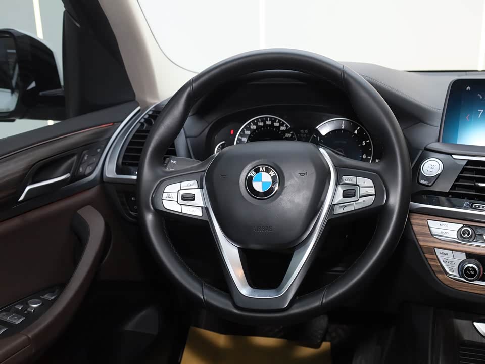 BMW X3 BMW X3