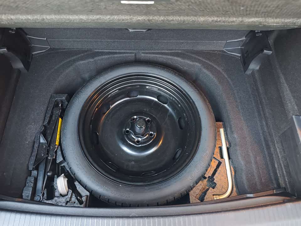 Volkswagen Golf*Jiayu