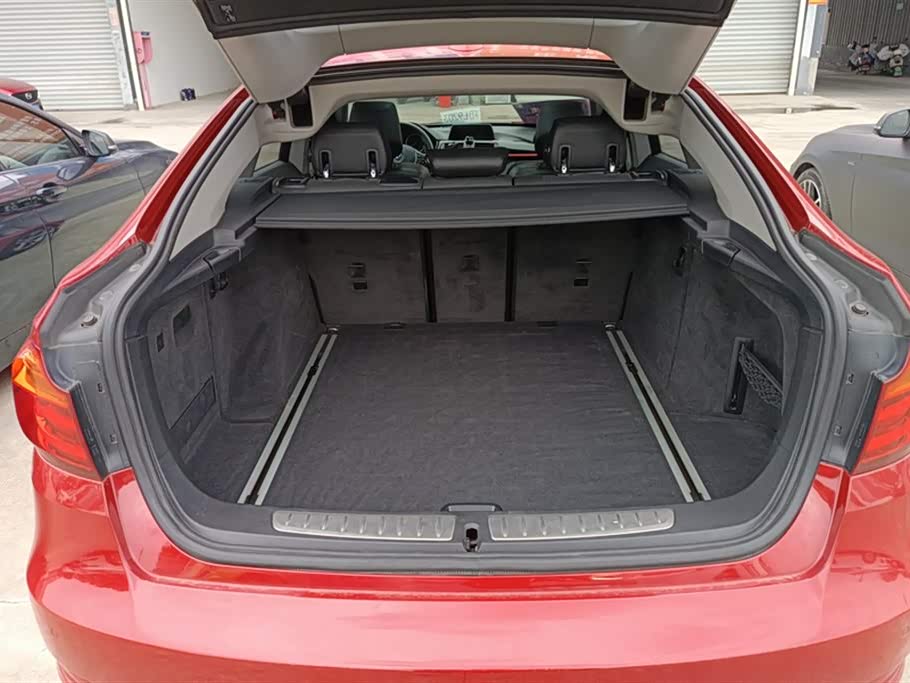 BMW 3 series GT BMW 3 series GT