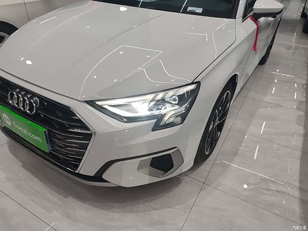 Audi A3, 2022 24