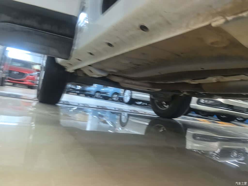 Haval H2, 2018 21