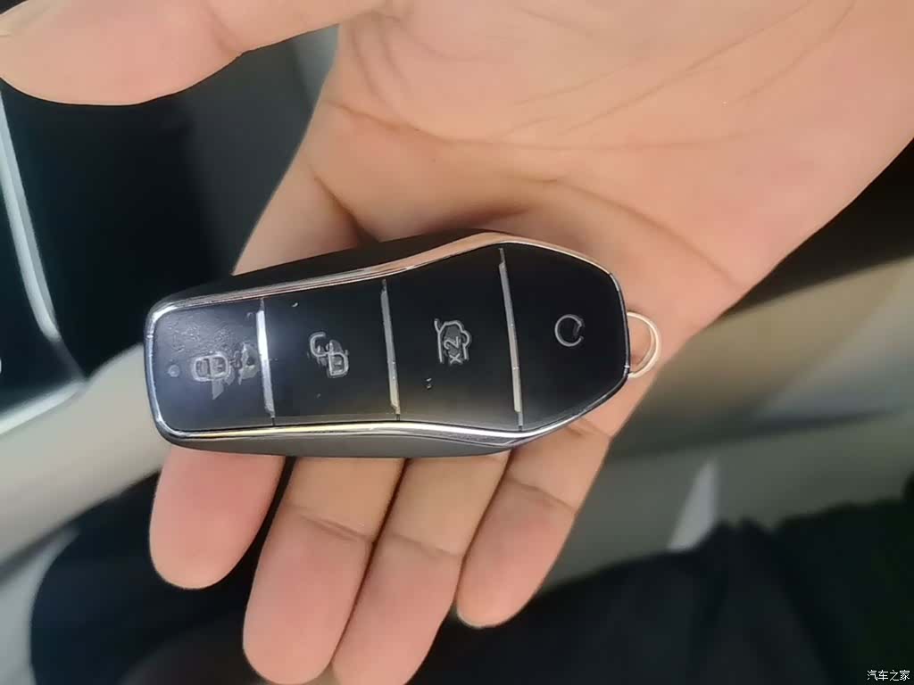 BYD Song, 2025 9