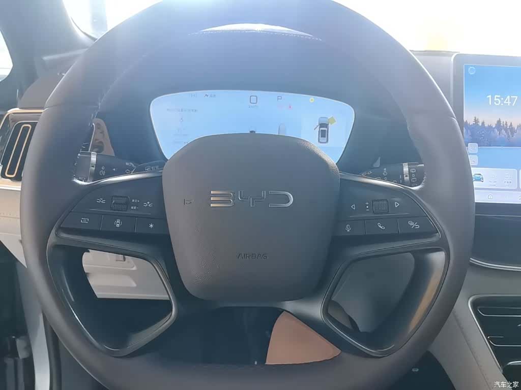 BYD Song, 2025 11