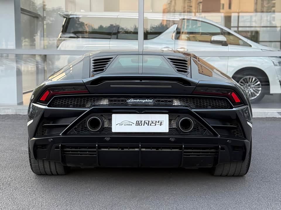 Lamborghini Huracán