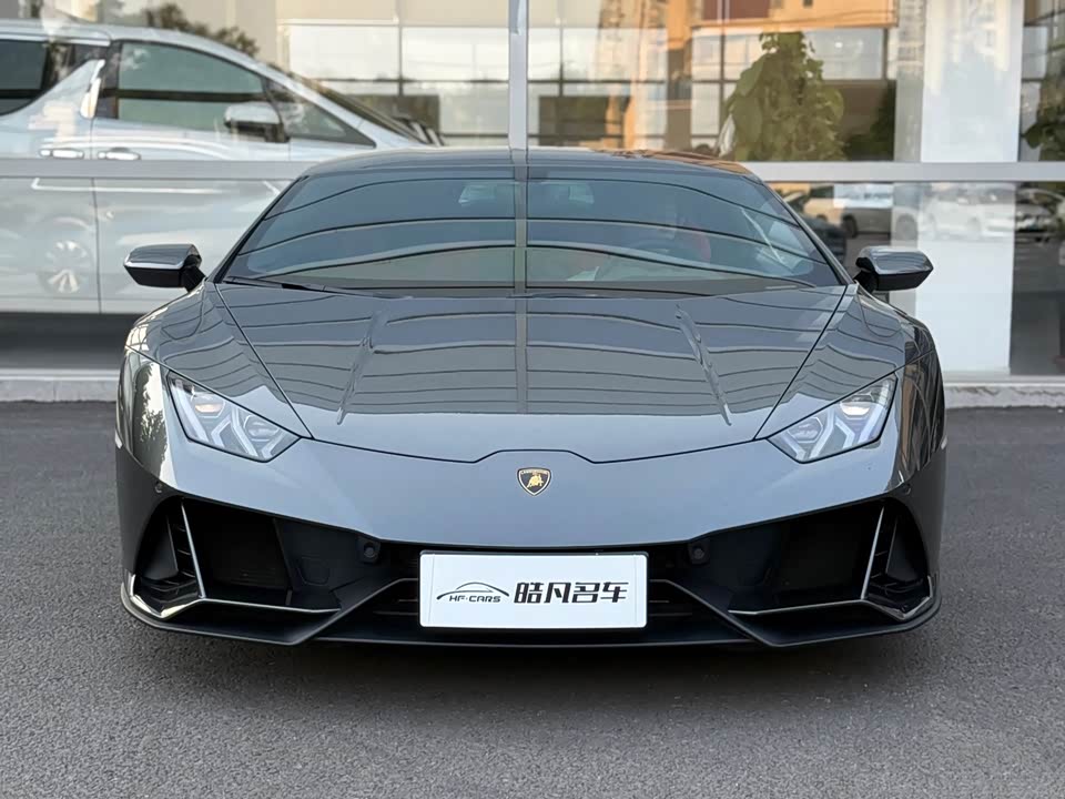 Lamborghini Huracán