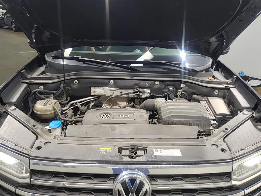 Volkswagen Tourang Volkswagen Tourang