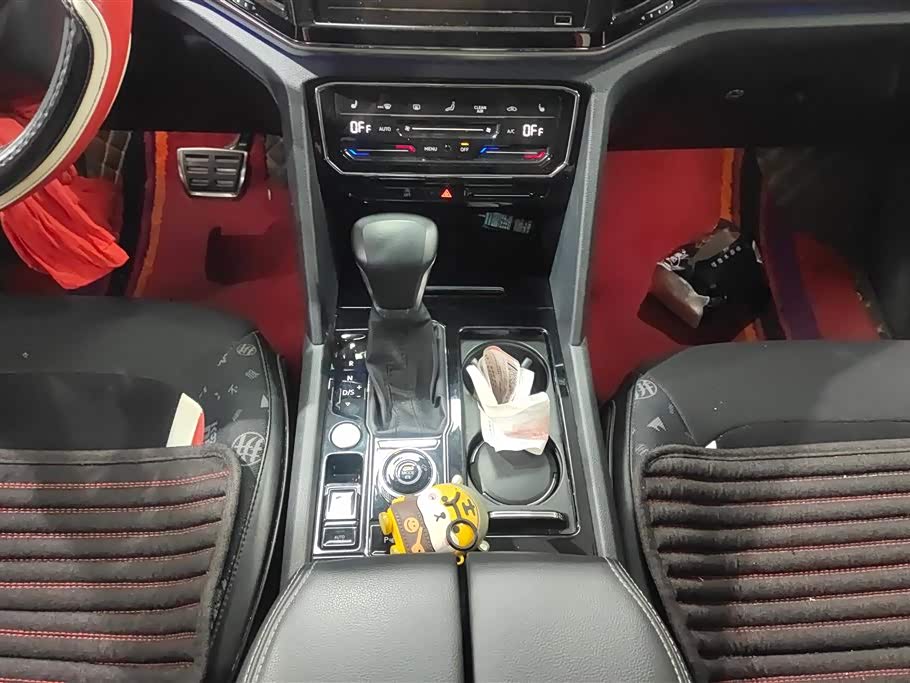 Volkswagen Tourang Volkswagen Tourang