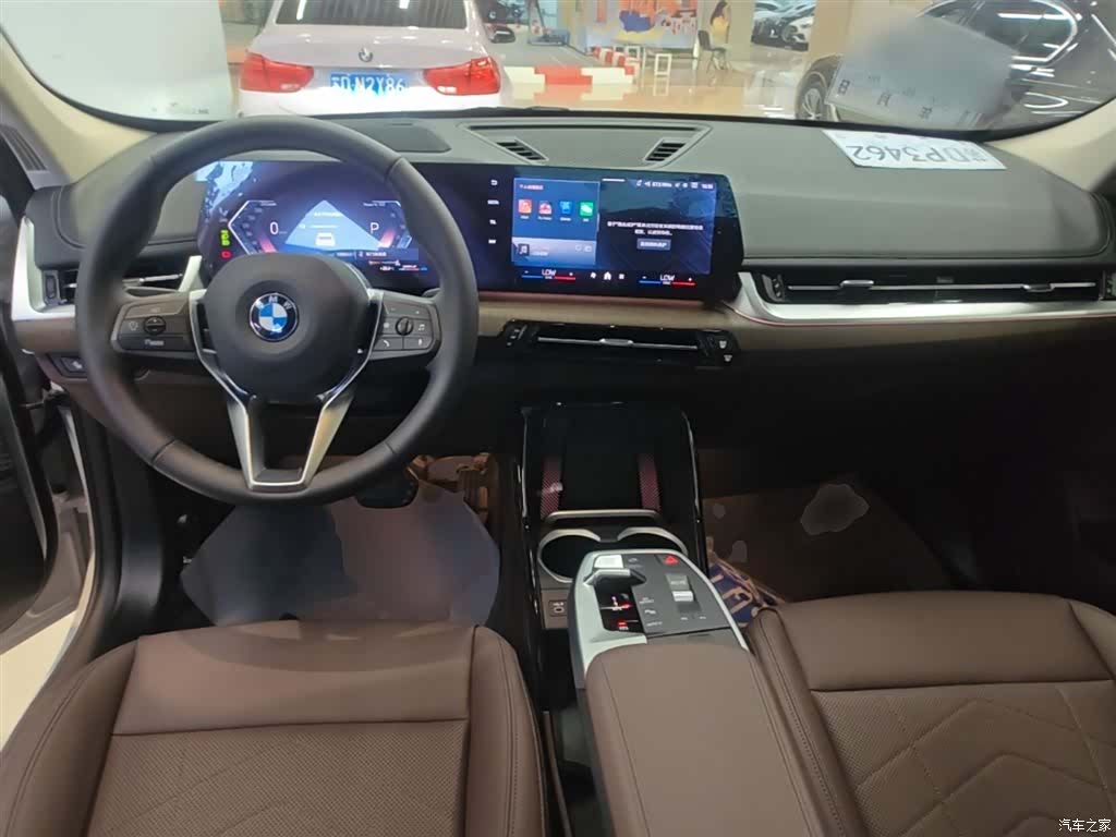 BMW X1, 2024 10