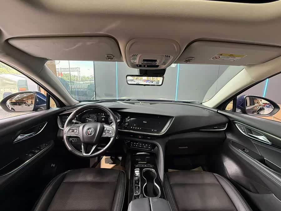 Buick Terrain Plus 2023, фото 9
