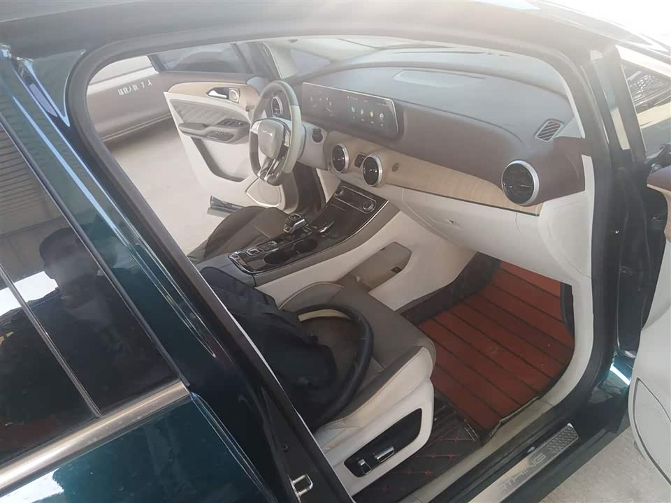 Forthing Popular yachts