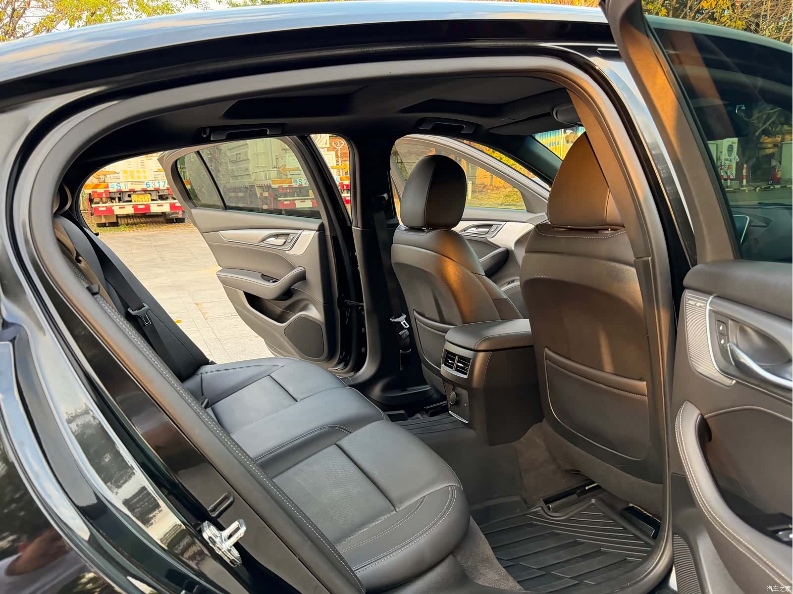 Cadillac CT5, 2023 17