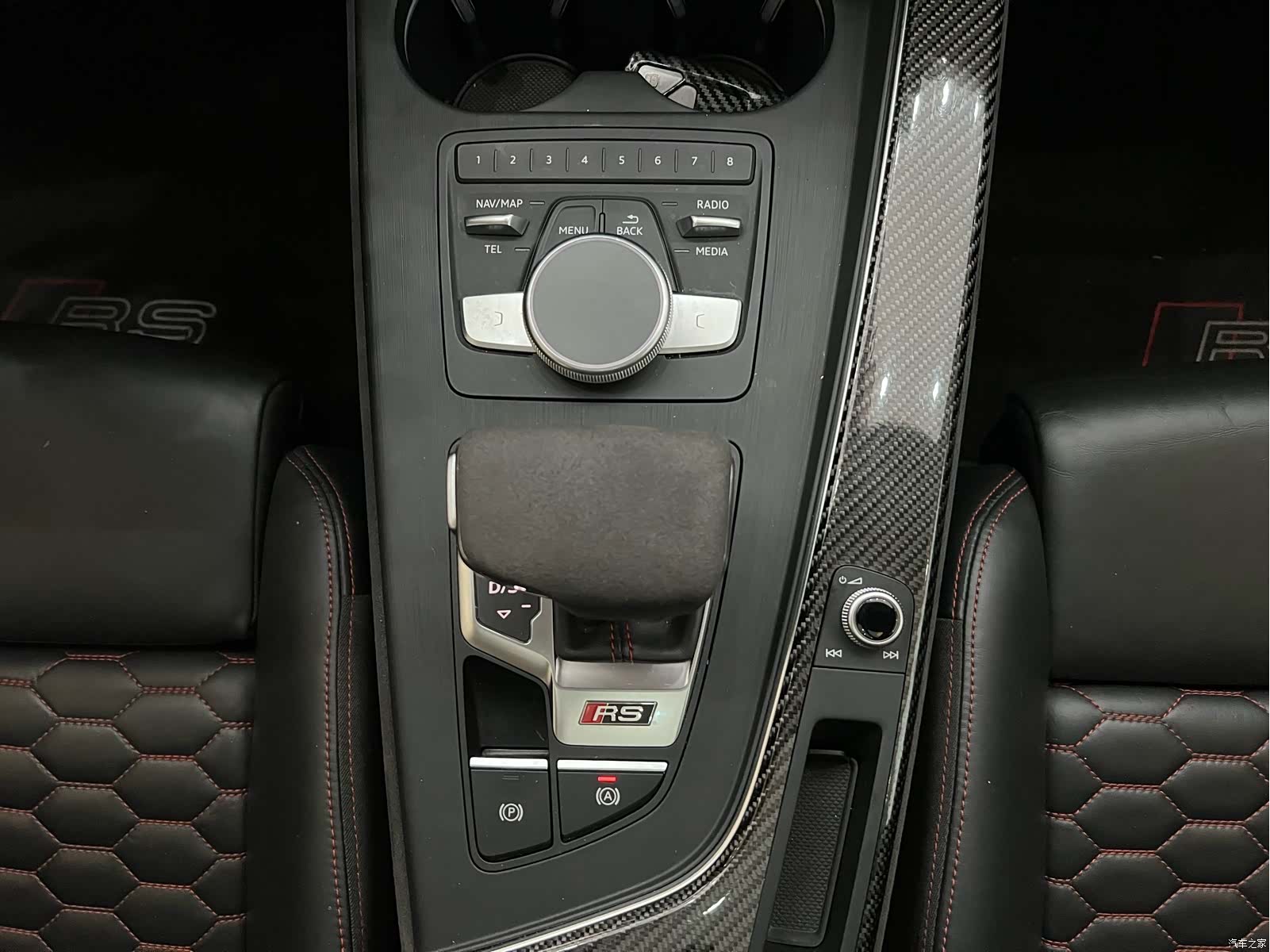 Audi RS, 2020 16