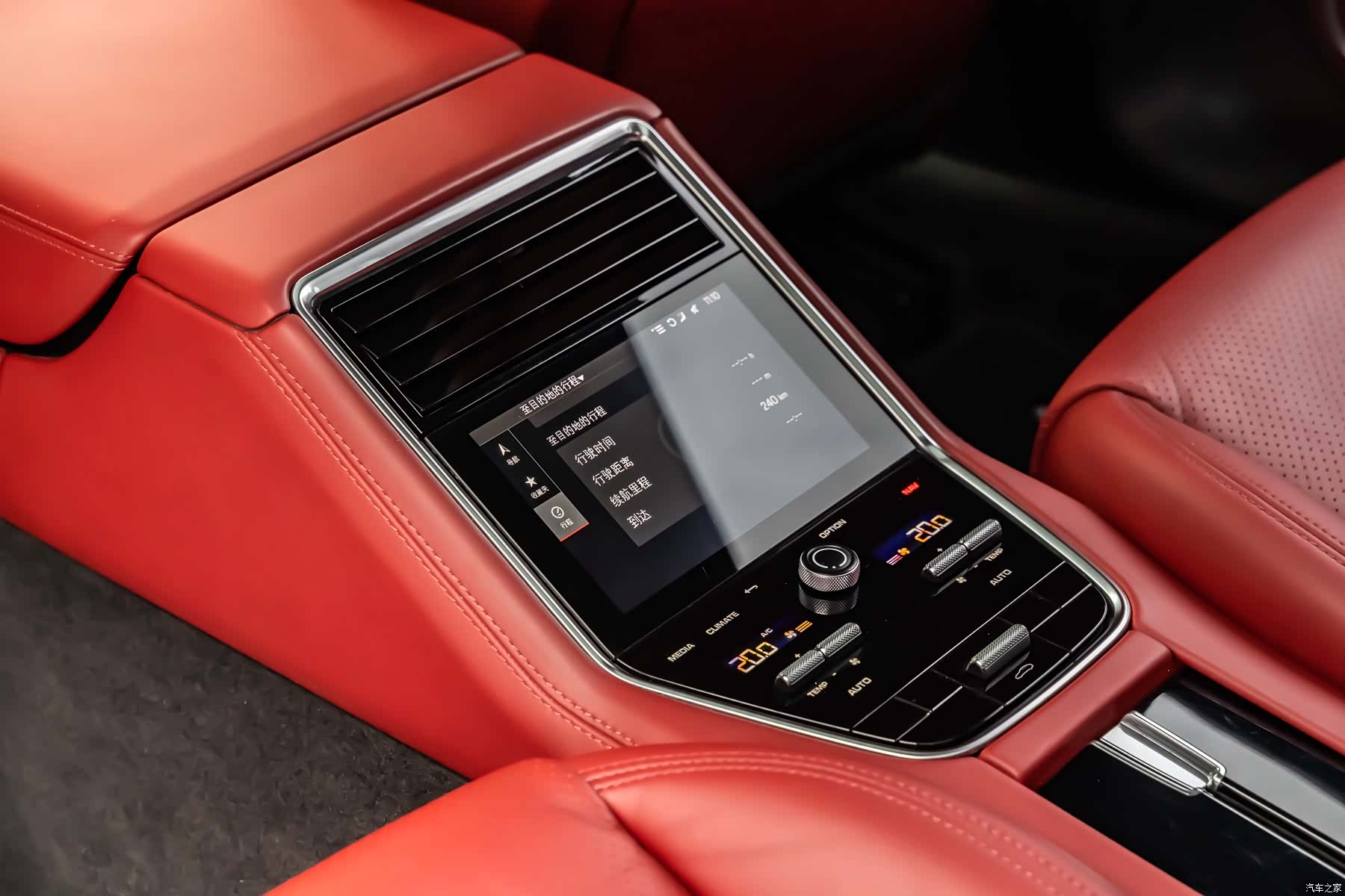 Porsche Panamera, 2022 17